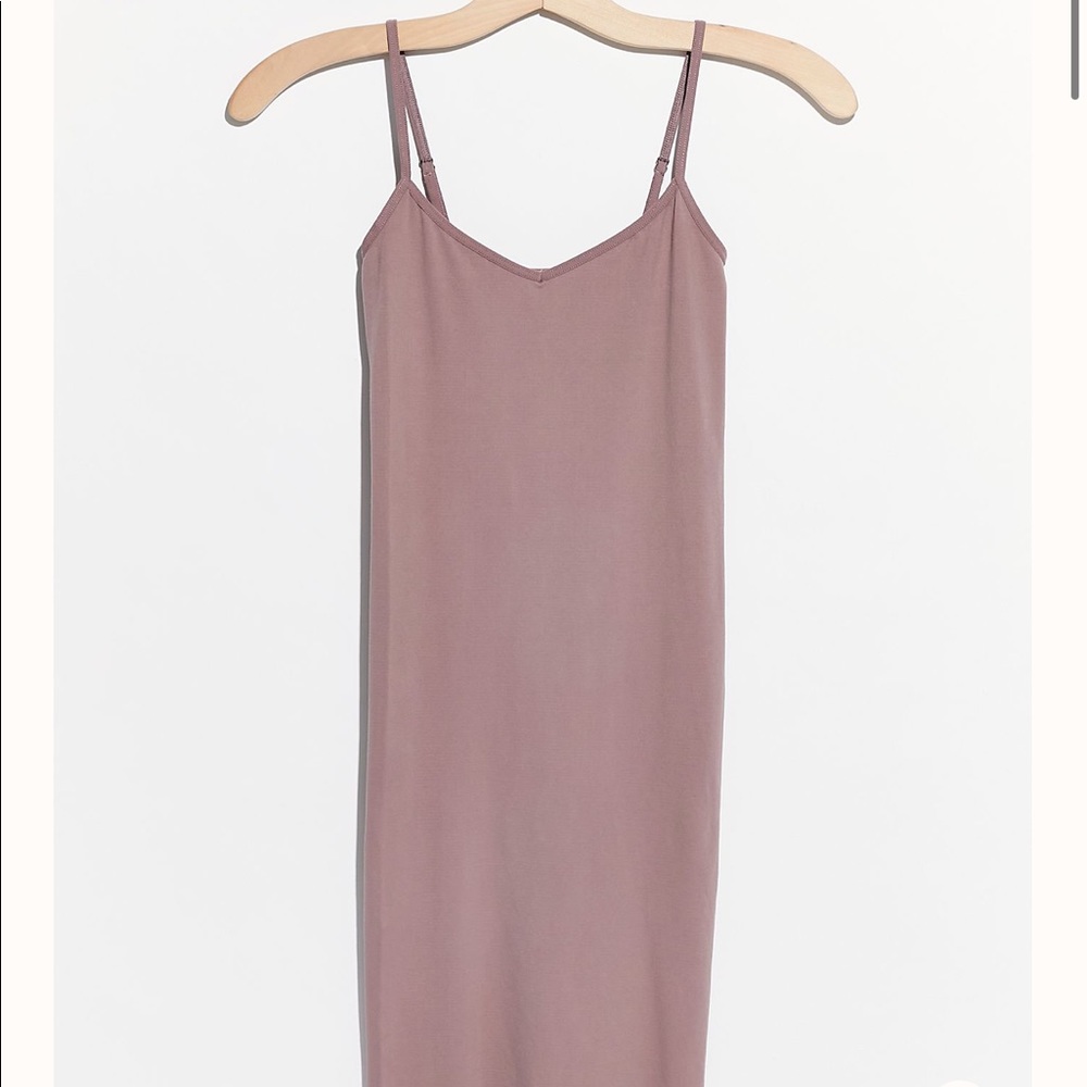 Free People Seamless Mini Dress Sz XS/S